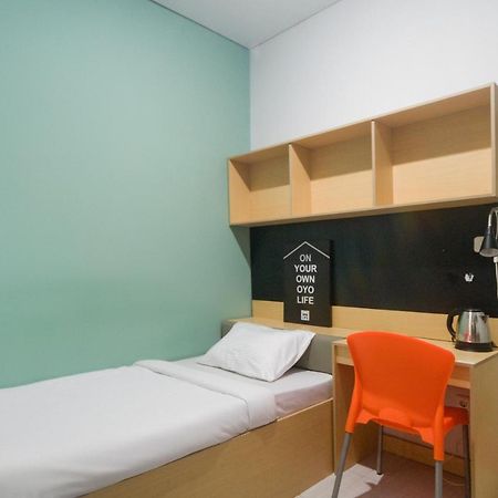 Oyo Life 3204 Beverly Park บันดุง ภายนอก รูปภาพ