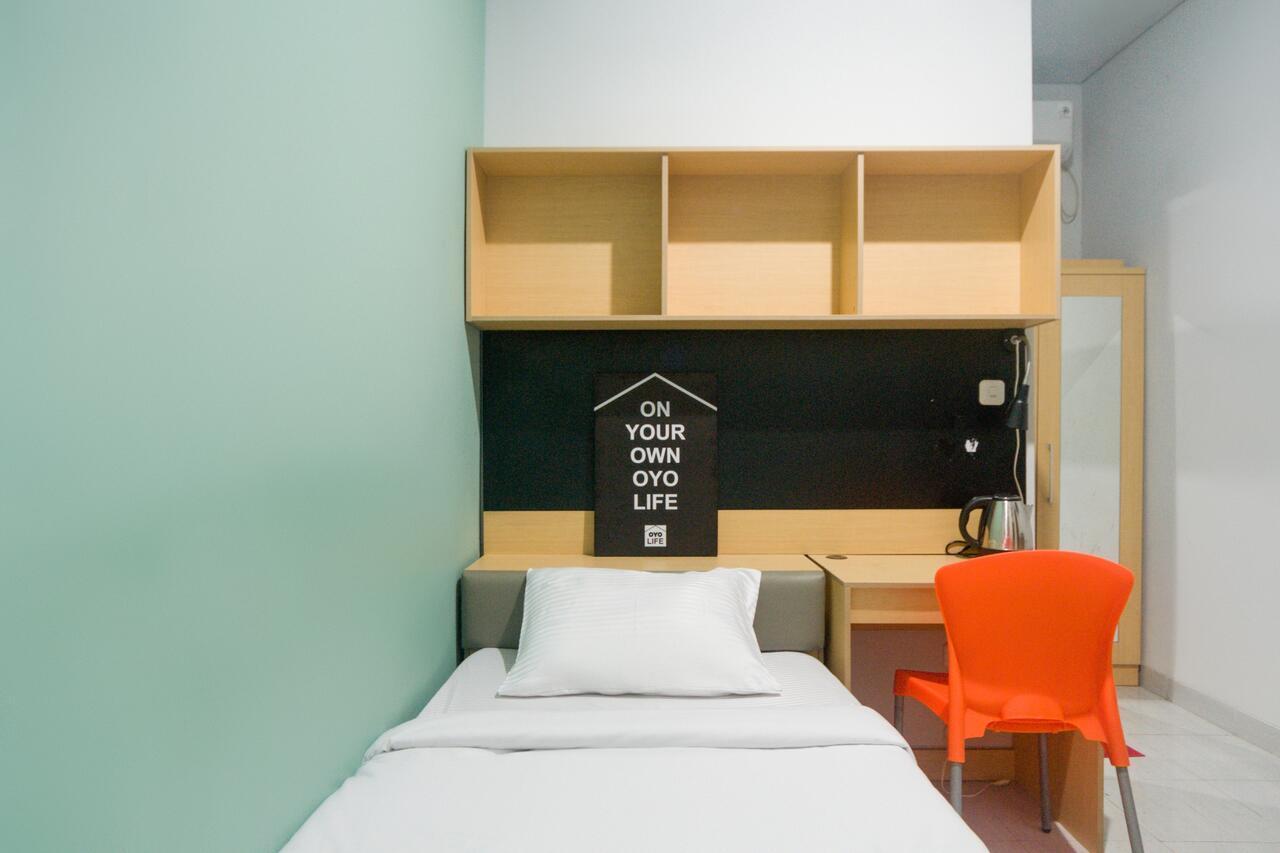 Oyo Life 3204 Beverly Park บันดุง ภายนอก รูปภาพ