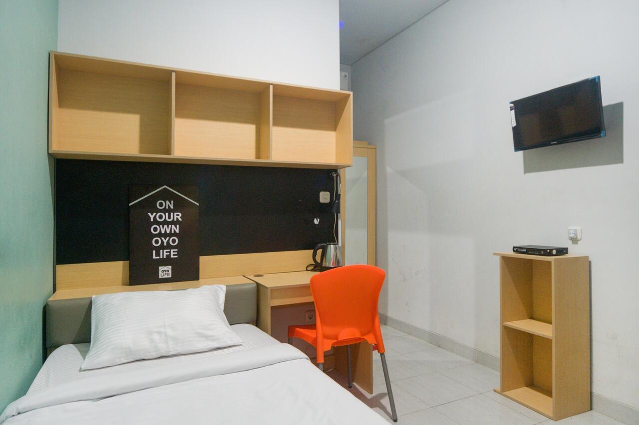 Oyo Life 3204 Beverly Park บันดุง ภายนอก รูปภาพ