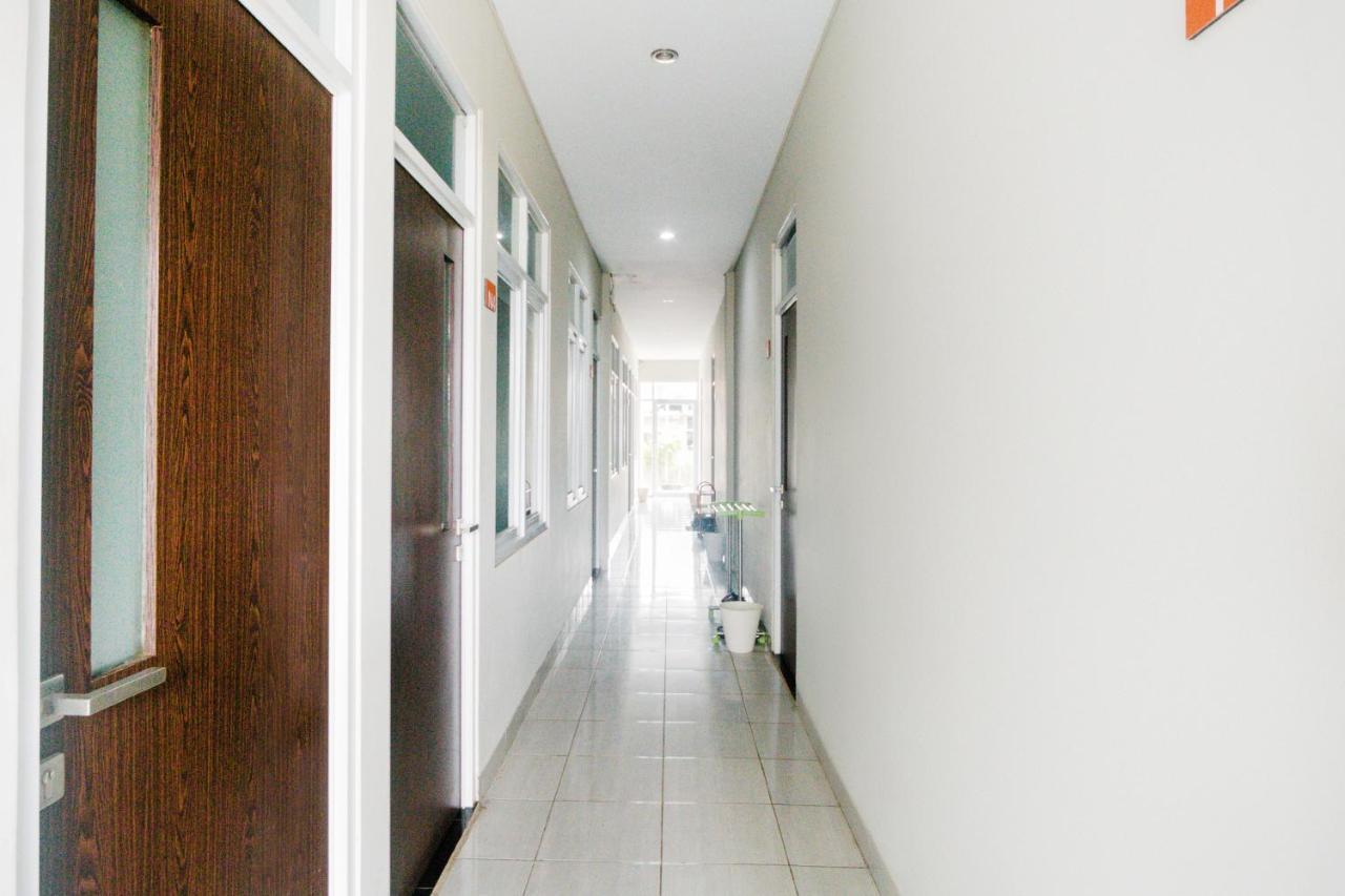 Oyo Life 3204 Beverly Park บันดุง ภายนอก รูปภาพ