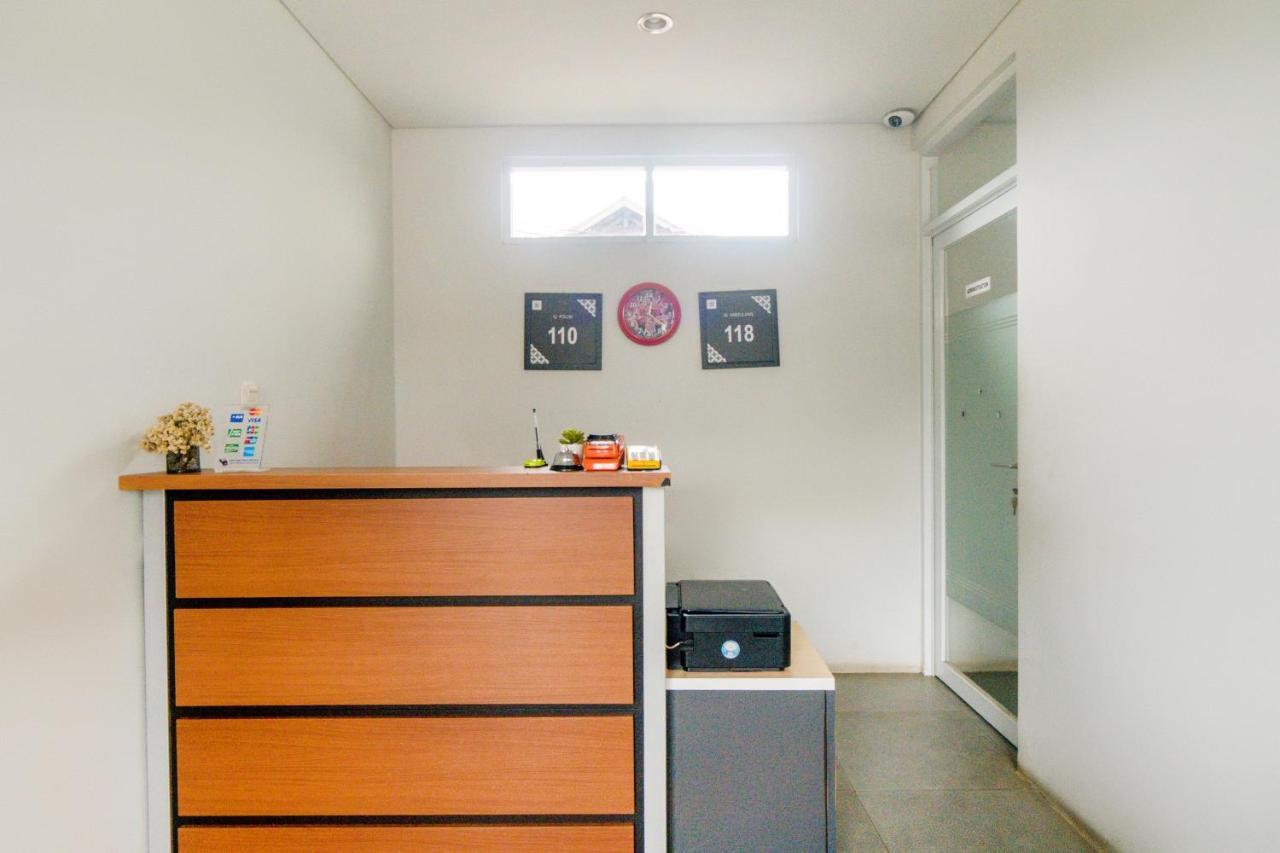 Oyo Life 3204 Beverly Park บันดุง ภายนอก รูปภาพ