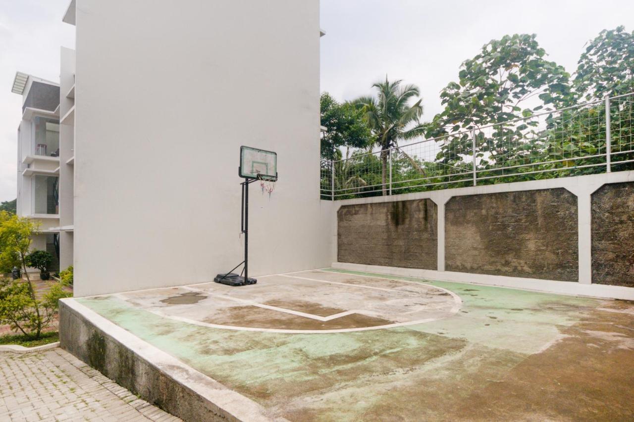 Oyo Life 3204 Beverly Park บันดุง ภายนอก รูปภาพ