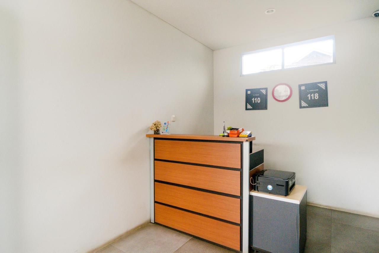 Oyo Life 3204 Beverly Park บันดุง ภายนอก รูปภาพ