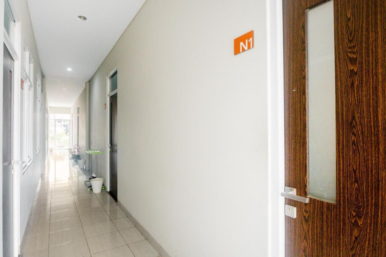 Oyo Life 3204 Beverly Park บันดุง ภายนอก รูปภาพ