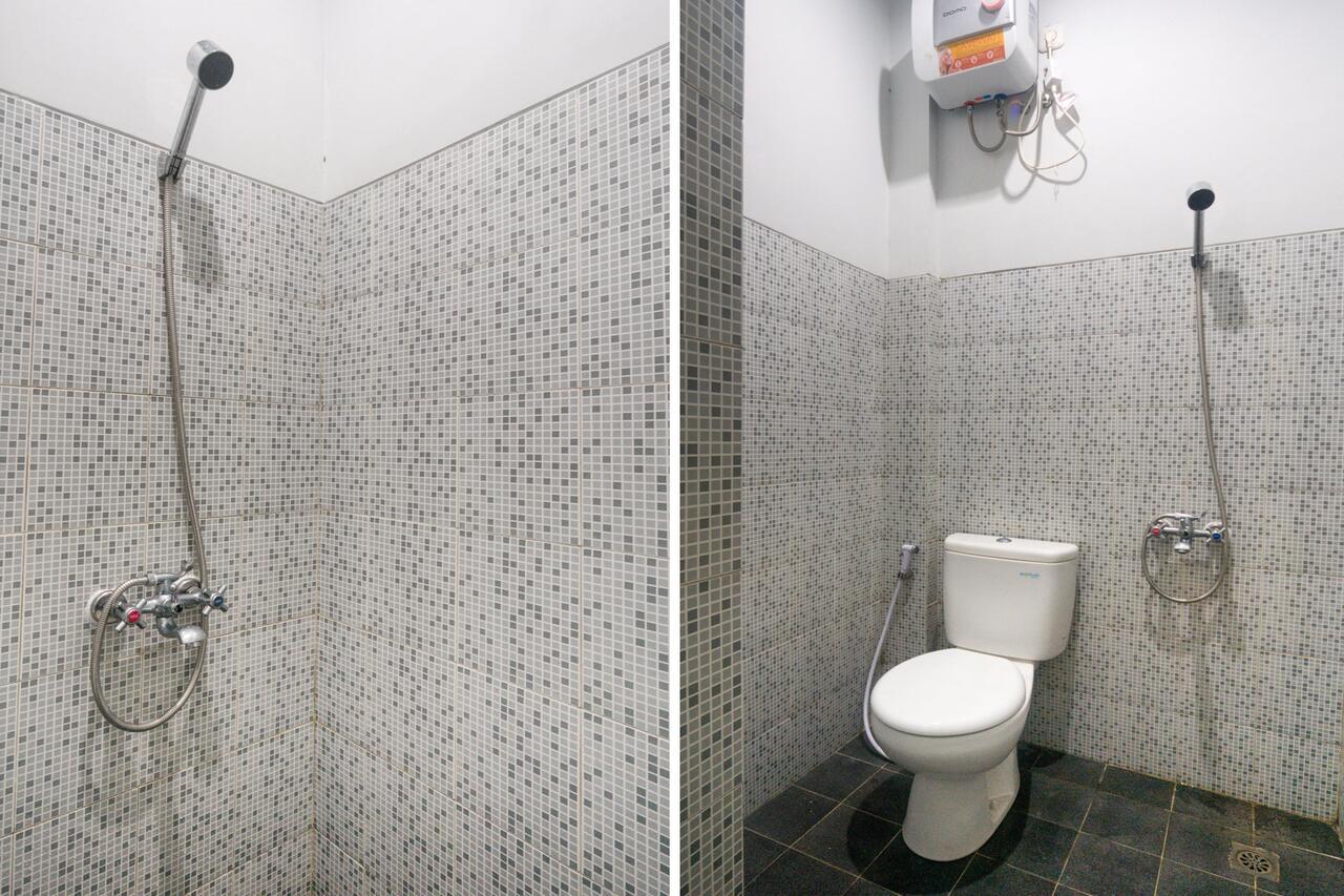 Oyo Life 3204 Beverly Park บันดุง ภายนอก รูปภาพ