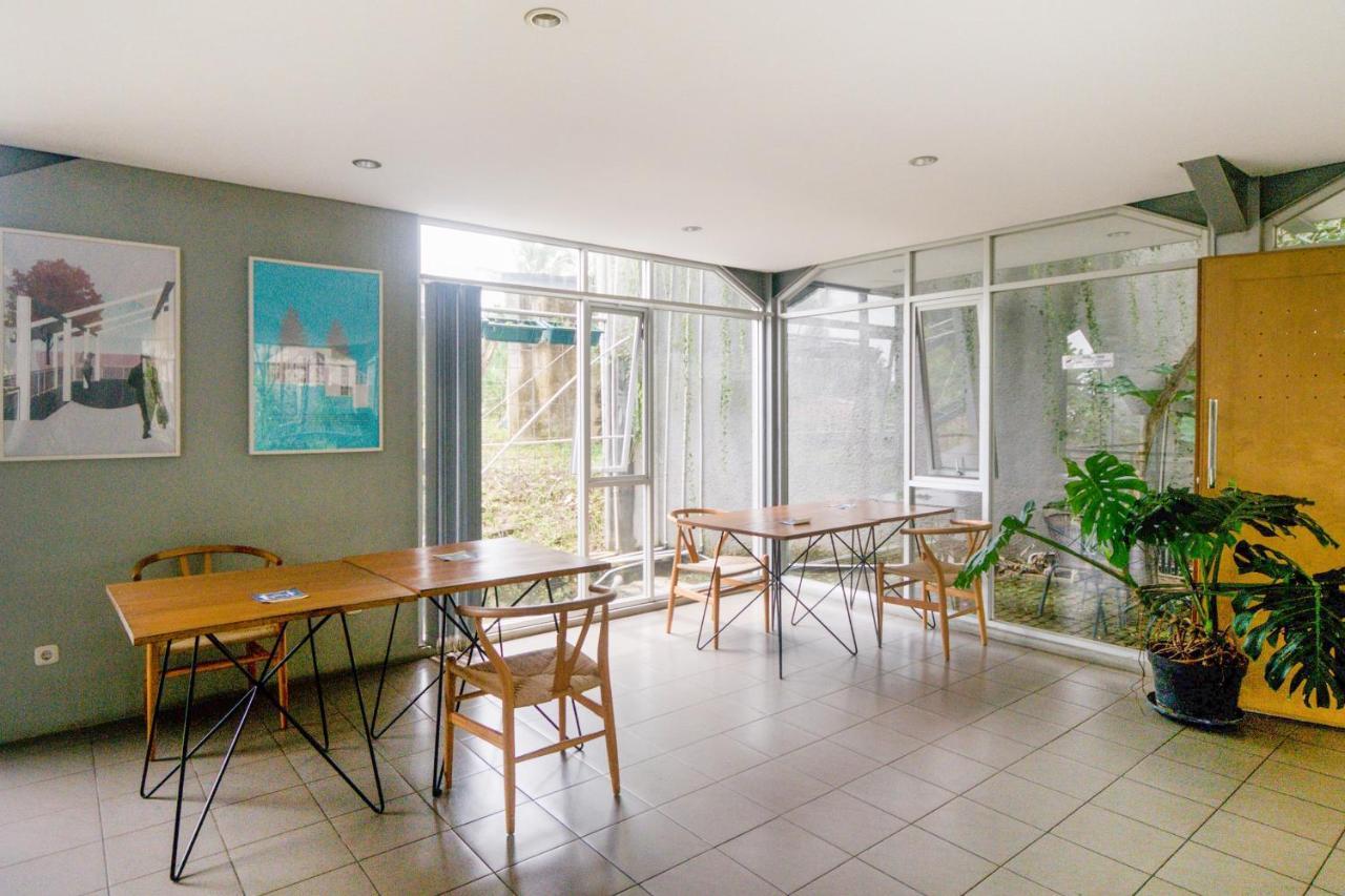 Oyo Life 3204 Beverly Park บันดุง ภายนอก รูปภาพ