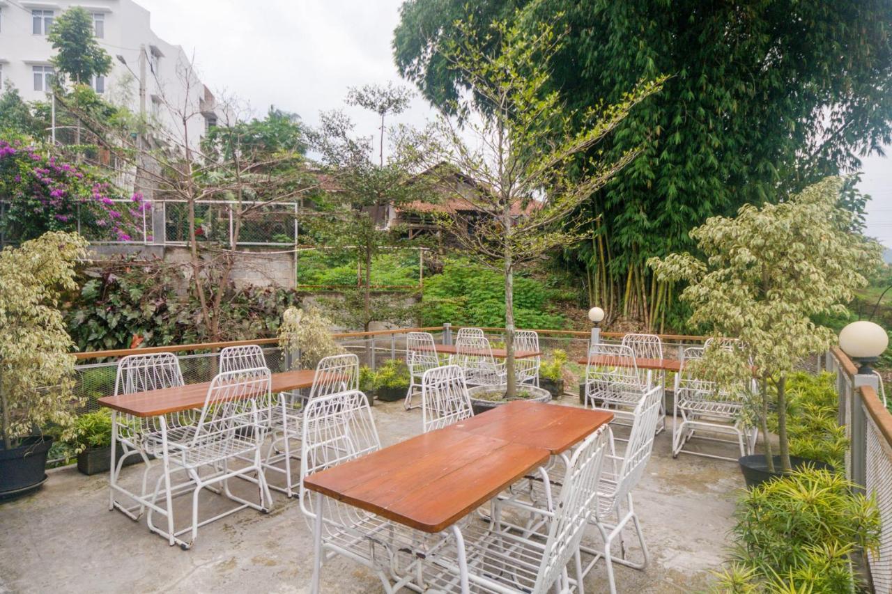 Oyo Life 3204 Beverly Park บันดุง ภายนอก รูปภาพ