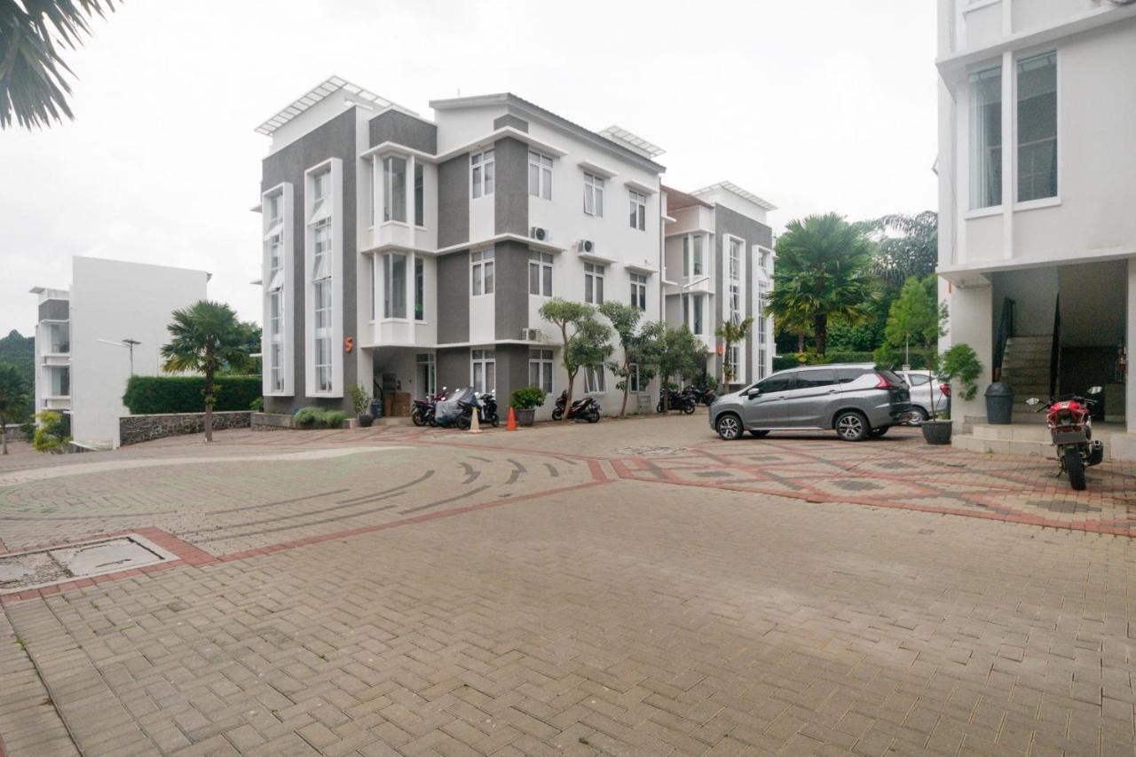 Oyo Life 3204 Beverly Park บันดุง ภายนอก รูปภาพ